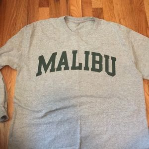 Malibu long sleeve